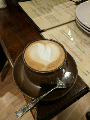 Photo of Istanbul Meze & Grill Bar - 31 High St, Wendover, Aylesbury HP22 6DU