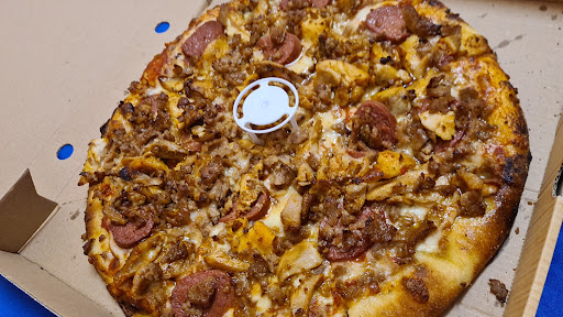 Photo of Istanbul Meze & Grill Bar - 31 High St, Wendover, Aylesbury HP22 6DU