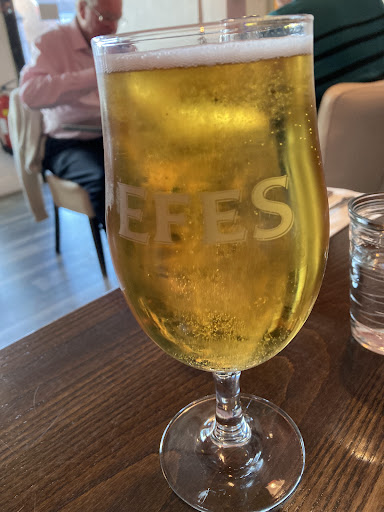 Photo of Istanbul Meze & Grill Bar - 31 High St, Wendover, Aylesbury HP22 6DU