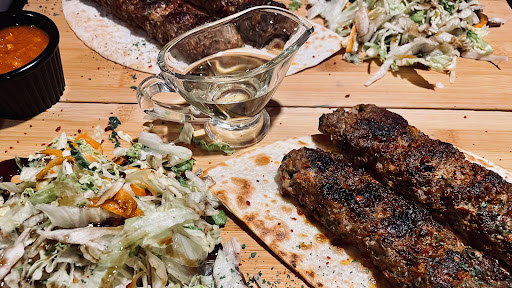 Photo of Istanbul Meze & Grill Bar - 31 High St, Wendover, Aylesbury HP22 6DU