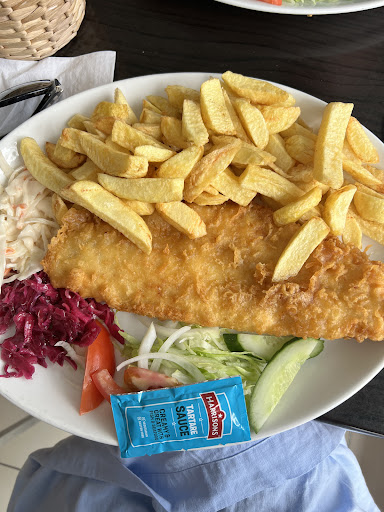 Photo of Wendover Fish And Kebabs - 4-6 High St, Wendover, Aylesbury HP22 6EA