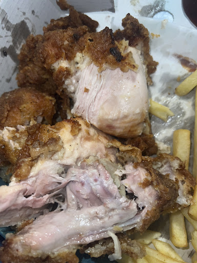 Photo of Wendover Fish And Kebabs - 4-6 High St, Wendover, Aylesbury HP22 6EA