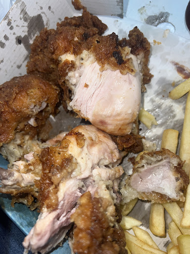 Photo of Wendover Fish And Kebabs - 4-6 High St, Wendover, Aylesbury HP22 6EA