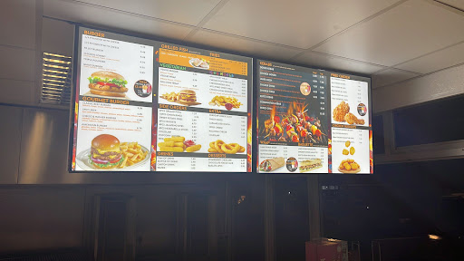 Photo of Wendover Fish And Kebabs - 4-6 High St, Wendover, Aylesbury HP22 6EA