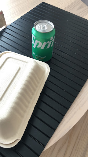 Photo of CHICK KING - 39 Frogmore St, Tring HP23 5AU