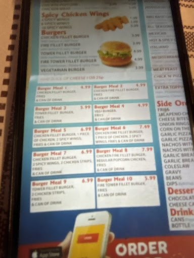 Photo of CHICK KING - 39 Frogmore St, Tring HP23 5AU