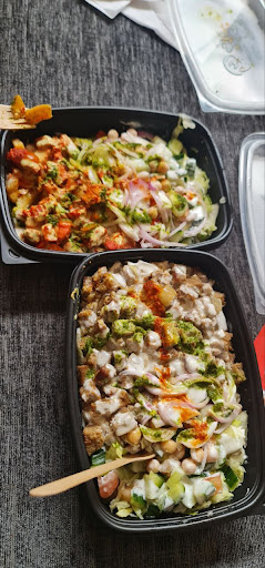 Photo of Shah's Halal Food High Wycombe - Eden Pl, Denmark St, High Wycombe HP11 2BY