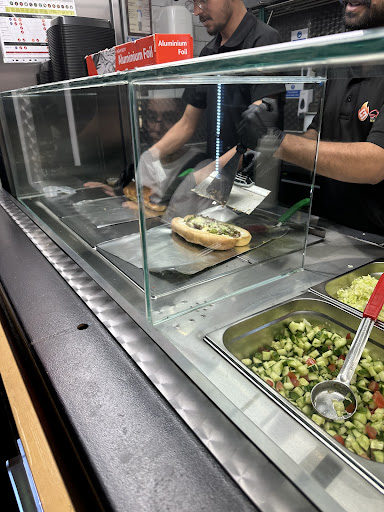 Photo of Shah's Halal Food High Wycombe - Eden Pl, Denmark St, High Wycombe HP11 2BY