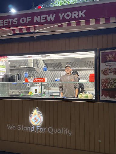 Photo of Shah's Halal Food High Wycombe - Eden Pl, Denmark St, High Wycombe HP11 2BY