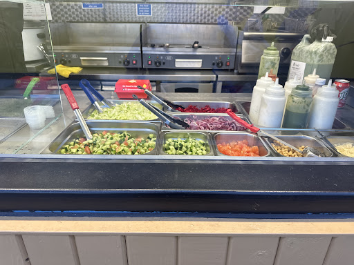 Photo of Shah's Halal Food High Wycombe - Eden Pl, Denmark St, High Wycombe HP11 2BY