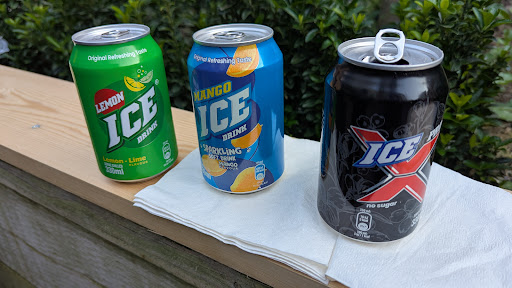 Photo of Shah's Halal Food High Wycombe - Eden Pl, Denmark St, High Wycombe HP11 2BY