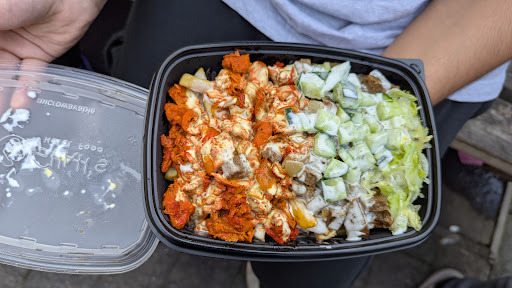 Photo of Shah's Halal Food High Wycombe - Eden Pl, Denmark St, High Wycombe HP11 2BY