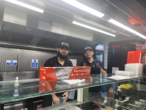 Photo of Shah's Halal Food High Wycombe - Eden Pl, Denmark St, High Wycombe HP11 2BY