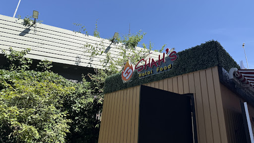 Photo of Shah's Halal Food High Wycombe - Eden Pl, Denmark St, High Wycombe HP11 2BY