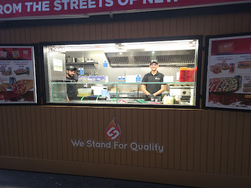 Photo of Shah's Halal Food High Wycombe - Eden Pl, Denmark St, High Wycombe HP11 2BY