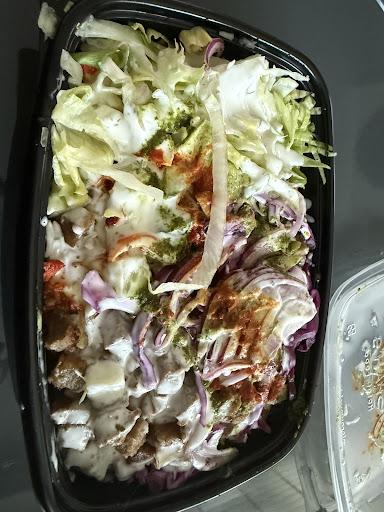 Photo of Shah's Halal Food High Wycombe - Eden Pl, Denmark St, High Wycombe HP11 2BY