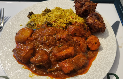 Photo of Uckfield Tandoori Indian Restaurant - 78 New Town, Uckfield TN22 5AE