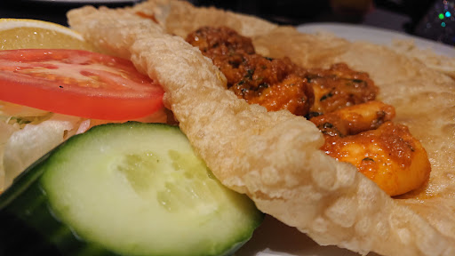 Photo of Uckfield Tandoori Indian Restaurant - 78 New Town, Uckfield TN22 5AE