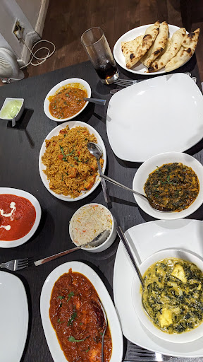 Photo of Uckfield Tandoori Indian Restaurant - 78 New Town, Uckfield TN22 5AE