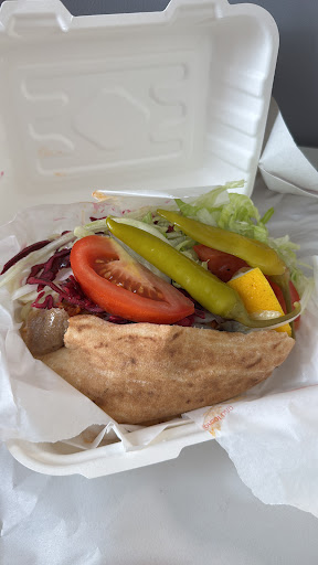 Photo of Sanchos - 240 High St, Uckfield TN22 1RE