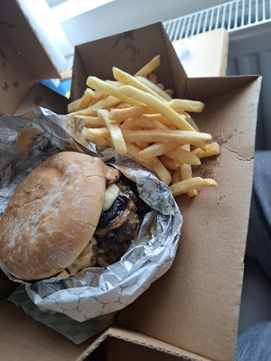 Photo of Hungry Giraffe - 238 High St, Uckfield TN22 1RE