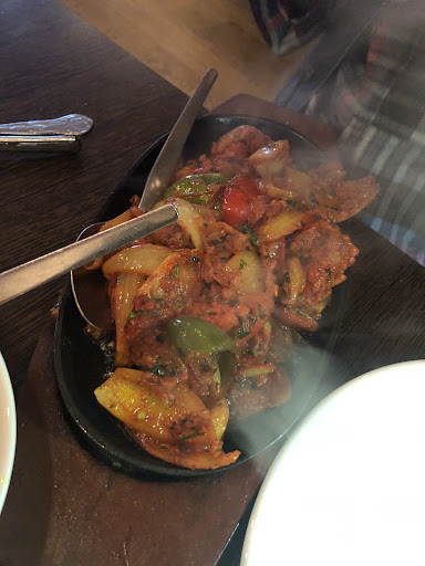 Photo of Star of Bengal - 55 High St, Uckfield TN22 1AP