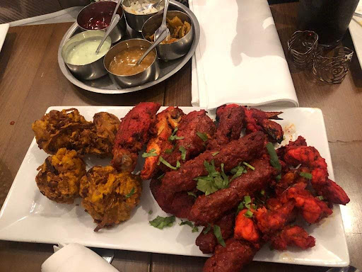 Photo of Star of Bengal - 55 High St, Uckfield TN22 1AP