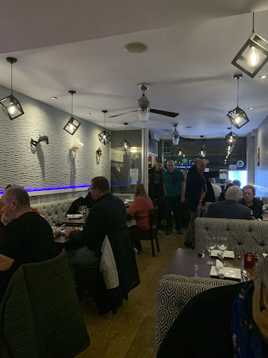 Photo of Star of Bengal - 55 High St, Uckfield TN22 1AP