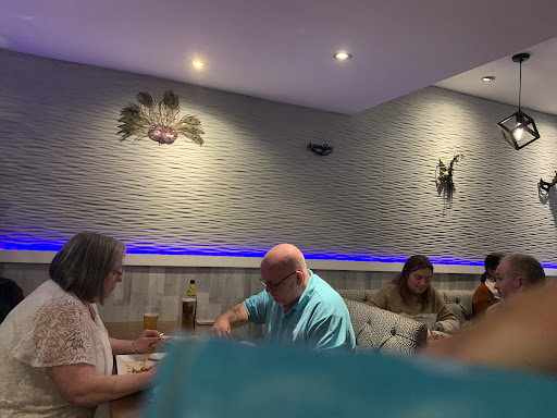 Photo of Star of Bengal - 55 High St, Uckfield TN22 1AP