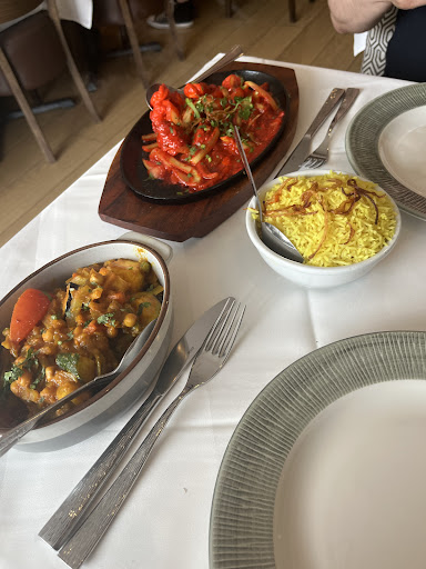 Photo of Star of Bengal - 55 High St, Uckfield TN22 1AP