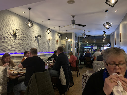 Photo of Star of Bengal - 55 High St, Uckfield TN22 1AP