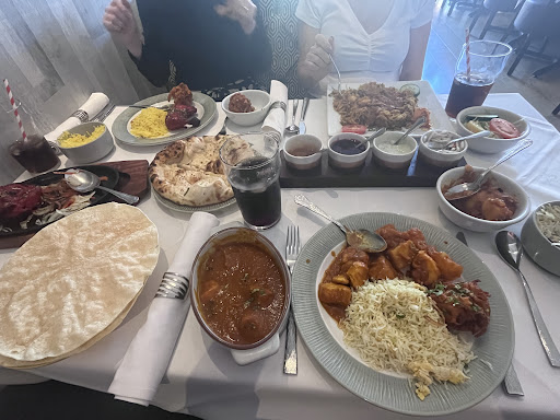 Photo of Star of Bengal - 55 High St, Uckfield TN22 1AP