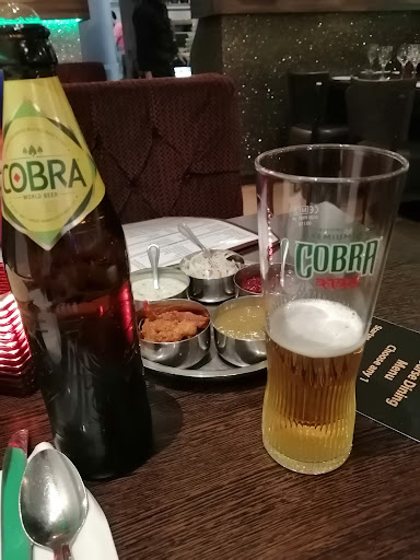 Photo of Star of Bengal - 55 High St, Uckfield TN22 1AP