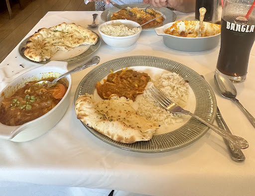 Photo of Star of Bengal - 55 High St, Uckfield TN22 1AP