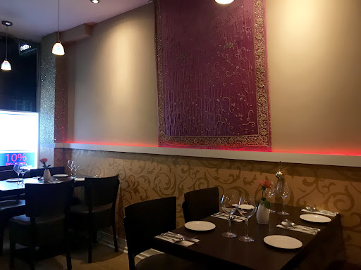 Photo of Star of Bengal - 55 High St, Uckfield TN22 1AP