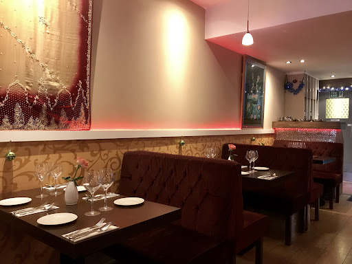 Photo of Star of Bengal - 55 High St, Uckfield TN22 1AP