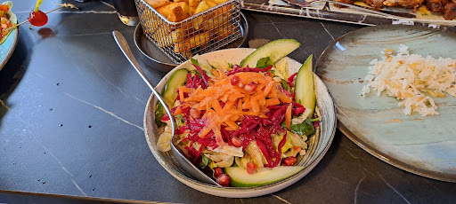 Photo of Relish Turkish Restaurant - Bell Walk House, Uckfield TN22 5DQ