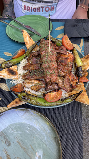 Photo of Relish Turkish Restaurant - Bell Walk House, Uckfield TN22 5DQ