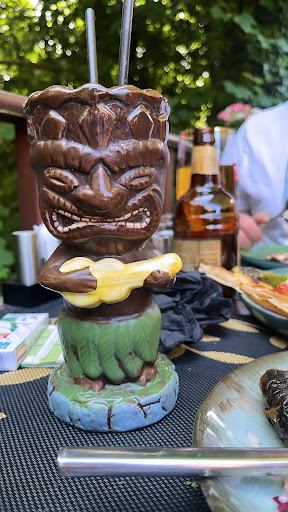 Photo of Relish Turkish Restaurant - Bell Walk House, Uckfield TN22 5DQ