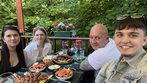 Photo of Relish Turkish Restaurant - Bell Walk House, Uckfield TN22 5DQ