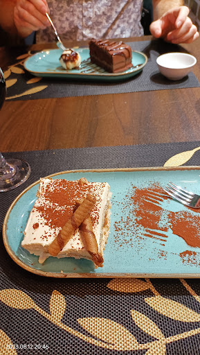 Photo of Relish Turkish Restaurant - Bell Walk House, Uckfield TN22 5DQ