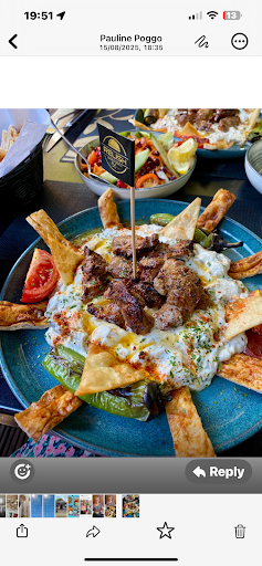 Photo of Relish Turkish Restaurant - Bell Walk House, Uckfield TN22 5DQ