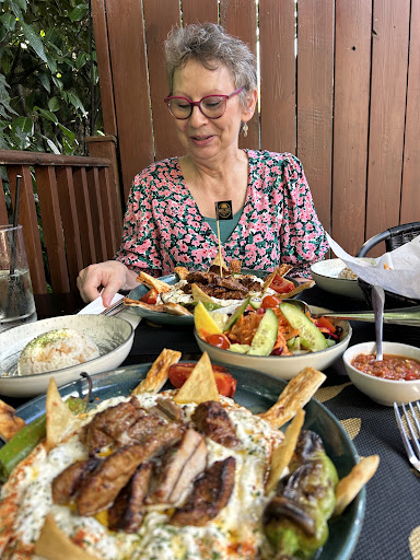 Photo of Relish Turkish Restaurant - Bell Walk House, Uckfield TN22 5DQ