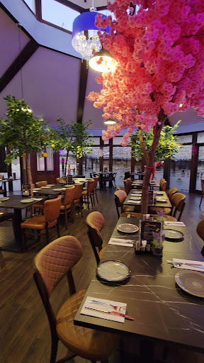 Photo of Relish Turkish Restaurant - Bell Walk House, Uckfield TN22 5DQ