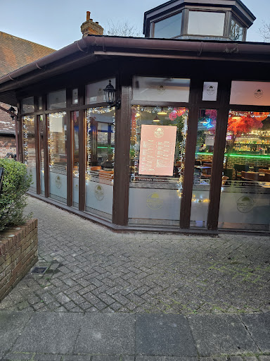 Photo of Relish Turkish Restaurant - Bell Walk House, Uckfield TN22 5DQ