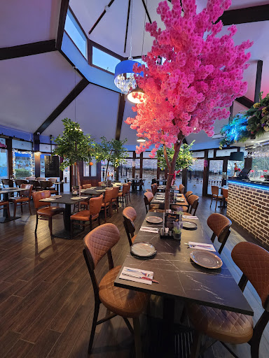 Photo of Relish Turkish Restaurant - Bell Walk House, Uckfield TN22 5DQ