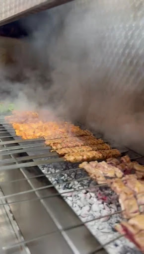 Photo of Relish Turkish Restaurant - Bell Walk House, Uckfield TN22 5DQ