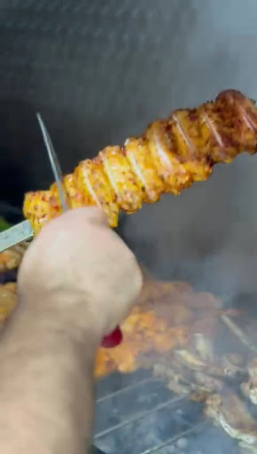 Photo of Relish Turkish Restaurant - Bell Walk House, Uckfield TN22 5DQ