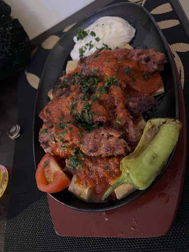 Photo of Relish Turkish Restaurant - Bell Walk House, Uckfield TN22 5DQ