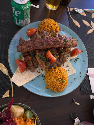 Photo of Relish Turkish Restaurant - Bell Walk House, Uckfield TN22 5DQ